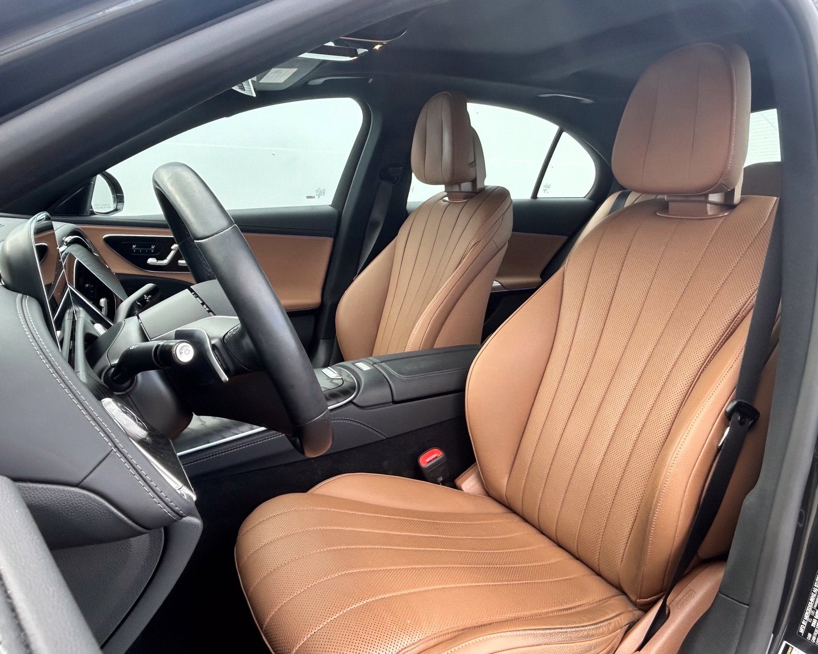 2025 Mercedes-Benz E-Class E 450 4MATIC®