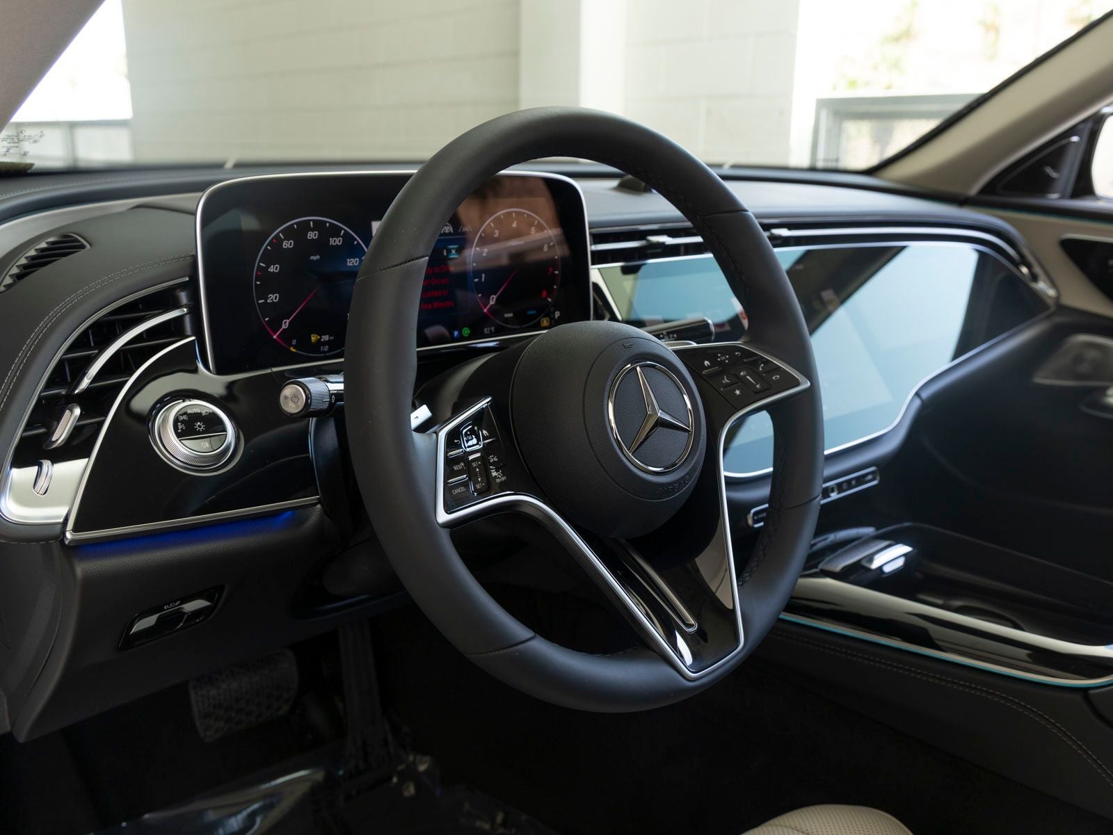 2026 Mercedes-Benz E-Class E 450 4MATIC®