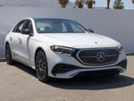 2026 Mercedes-Benz E-Class E 450 4MATIC®