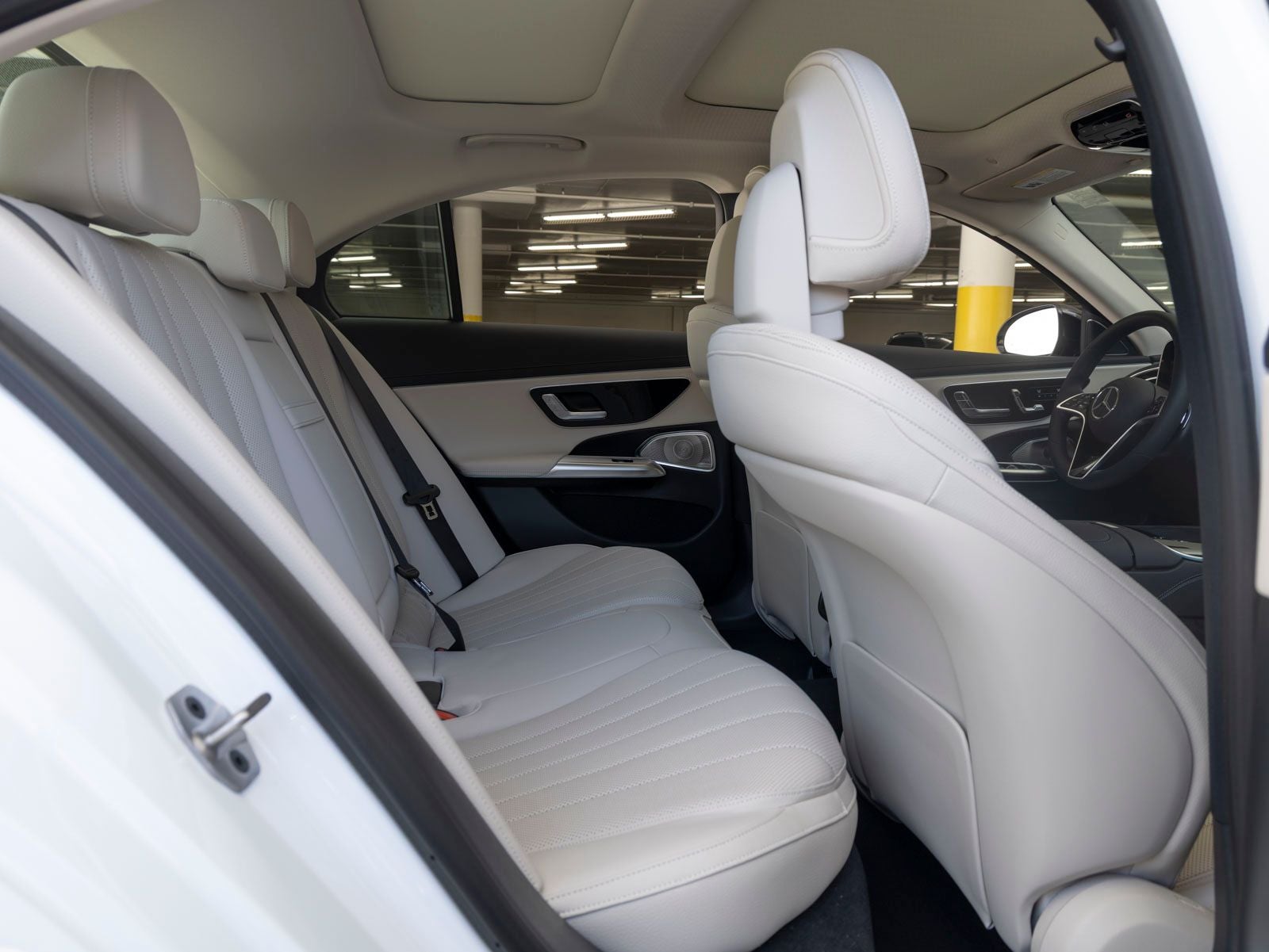 2026 Mercedes-Benz E-Class E 450 4MATIC®