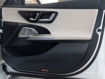 2026 Mercedes-Benz E-Class E 450 4MATIC®