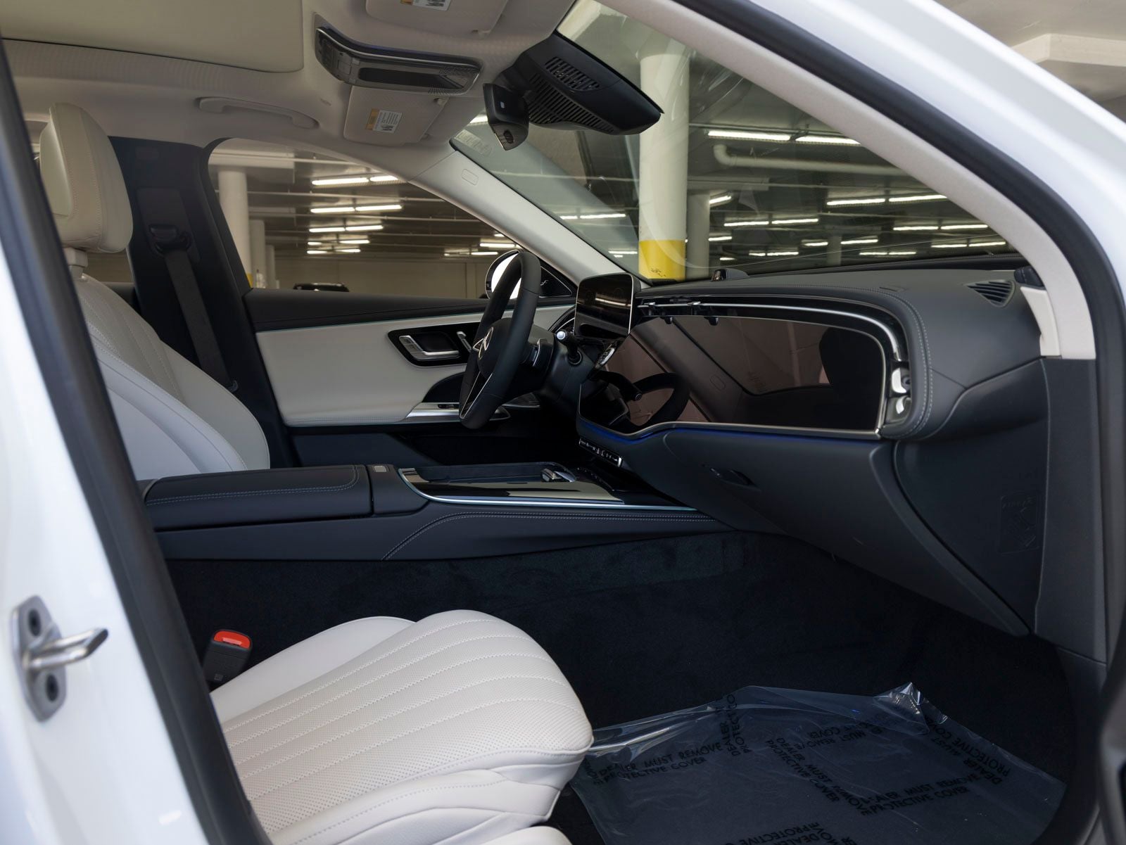 2026 Mercedes-Benz E-Class E 450 4MATIC®