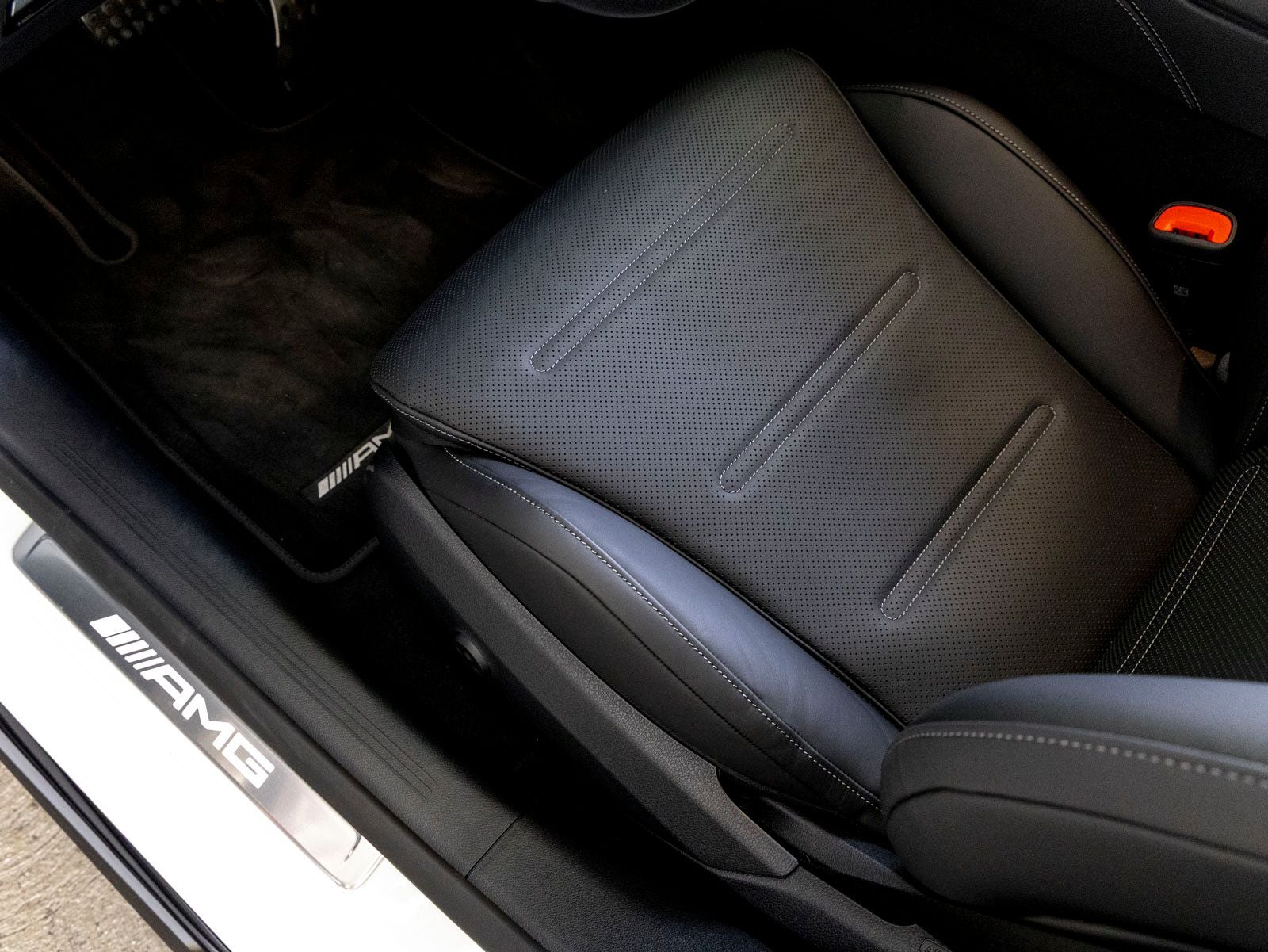 2026 Mercedes-Benz E-Class E 53 AMG® 4MATIC®