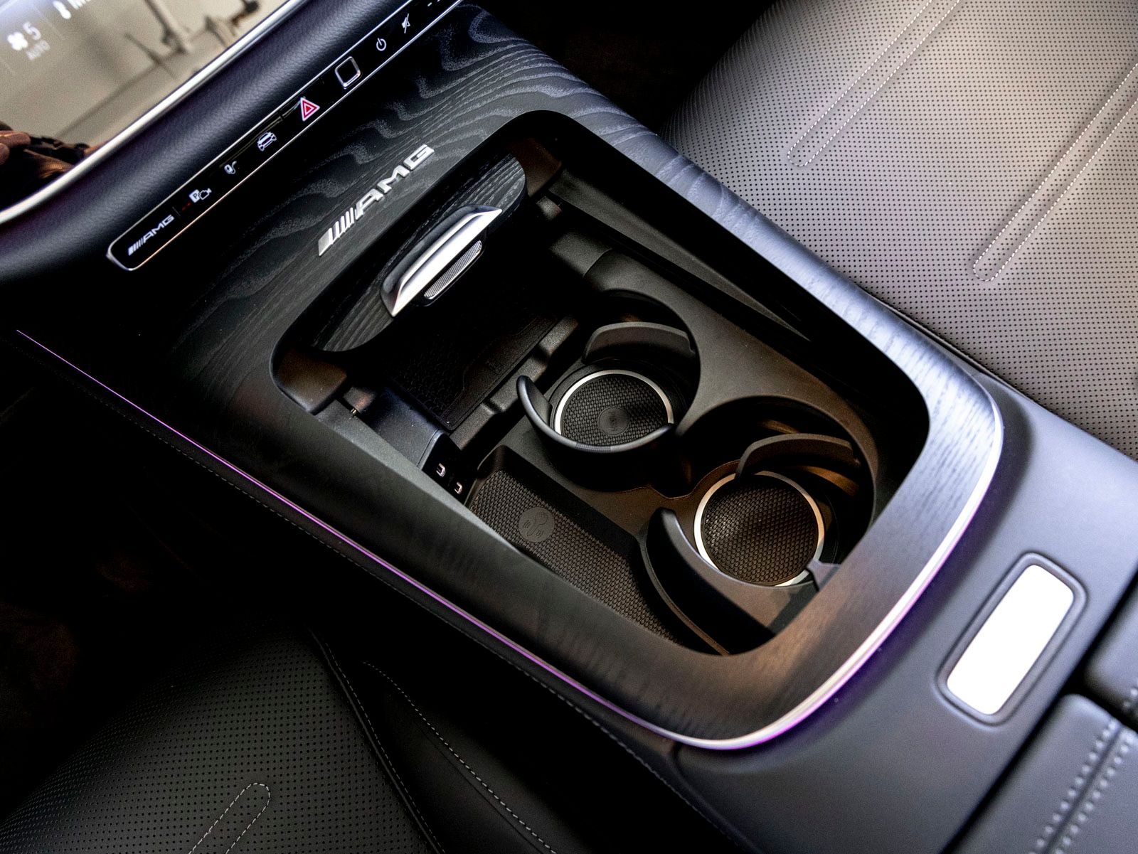 2026 Mercedes-Benz E-Class E 53 AMG® 4MATIC®