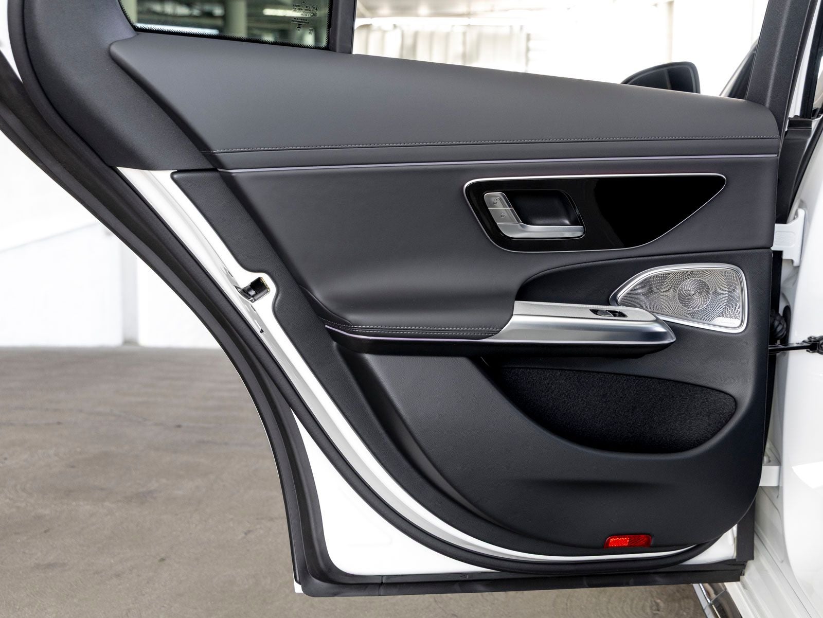 2026 Mercedes-Benz E-Class E 53 AMG® 4MATIC®