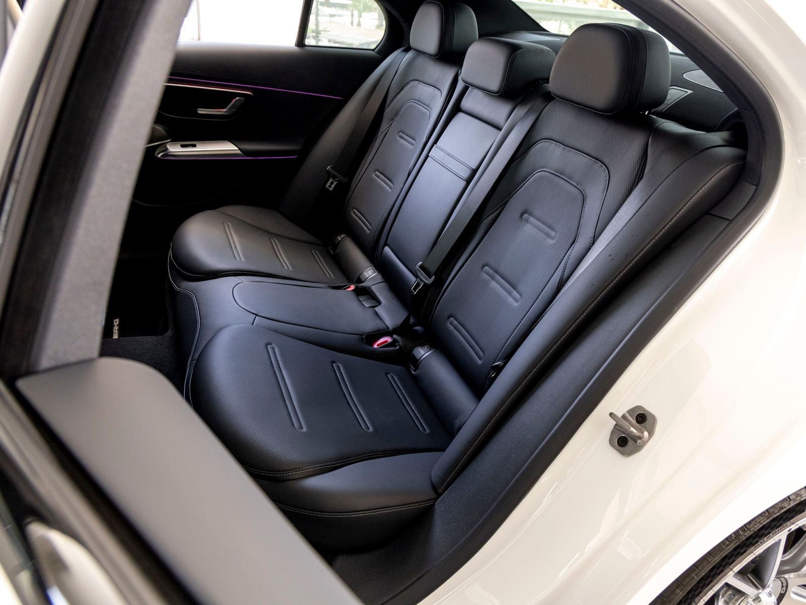 2026 Mercedes-Benz E-Class E 53 AMG® 4MATIC®