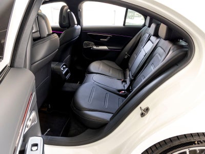 2026 Mercedes-Benz E-Class E 53 AMG® 4MATIC®