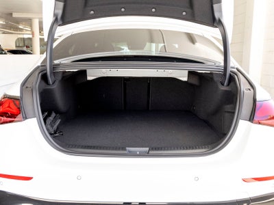 2026 Mercedes-Benz E-Class E 53 AMG® 4MATIC®