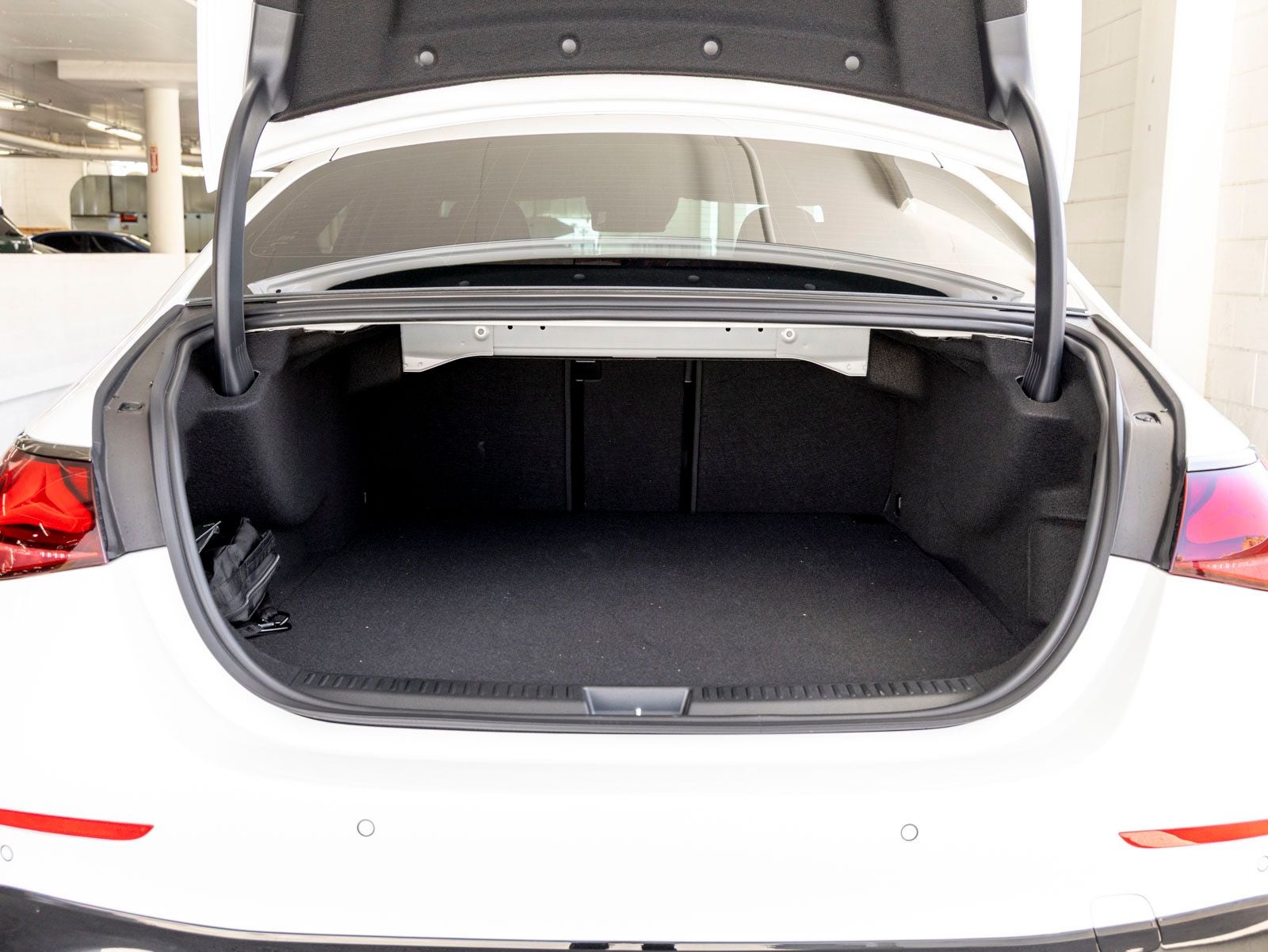 2026 Mercedes-Benz E-Class E 53 AMG® 4MATIC®