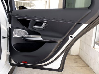 2026 Mercedes-Benz E-Class E 53 AMG® 4MATIC®