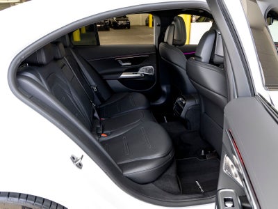 2026 Mercedes-Benz E-Class E 53 AMG® 4MATIC®