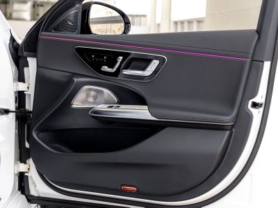 2026 Mercedes-Benz E-Class E 53 AMG® 4MATIC®