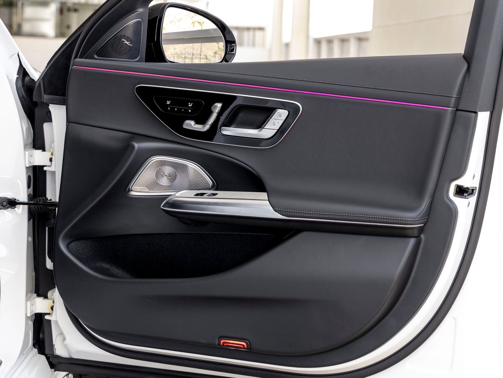 2026 Mercedes-Benz E-Class E 53 AMG® 4MATIC®