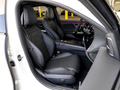2026 Mercedes-Benz E-Class E 53 AMG® 4MATIC®