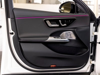 2026 Mercedes-Benz E-Class E 53 AMG® 4MATIC®