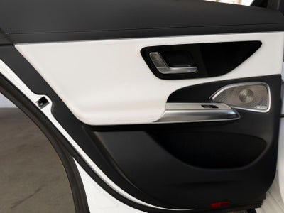 2026 Mercedes-Benz E-Class E 53 AMG® 4MATIC®