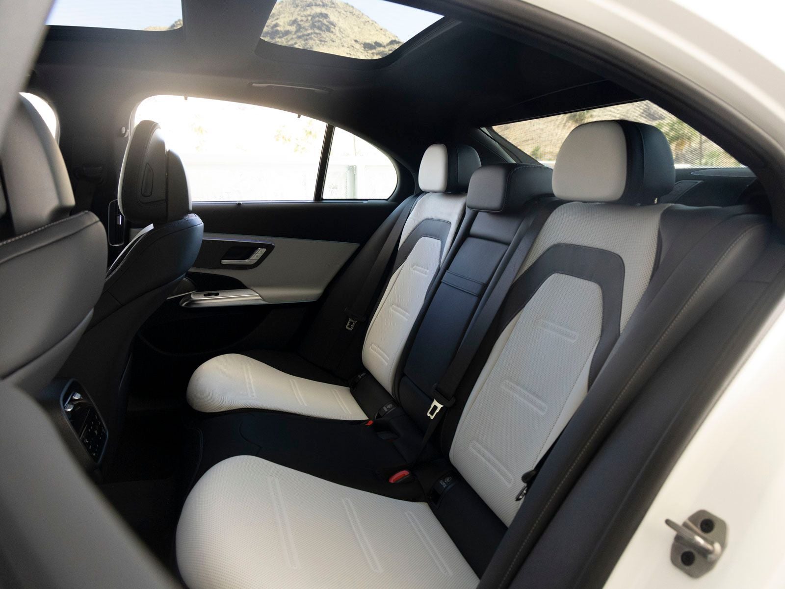 2026 Mercedes-Benz E-Class E 53 AMG® 4MATIC®