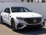 2026 Mercedes-Benz E-Class E 53 AMG® 4MATIC®