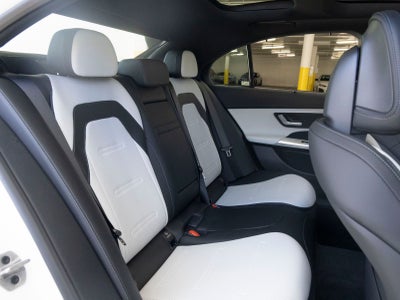 2026 Mercedes-Benz E-Class E 53 AMG® 4MATIC®