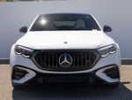 2026 Mercedes-Benz E-Class E 53 AMG® 4MATIC®