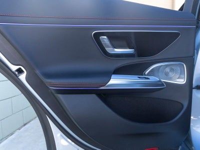 2025 Mercedes-Benz E-Class E 53 AMG® 4MATIC®