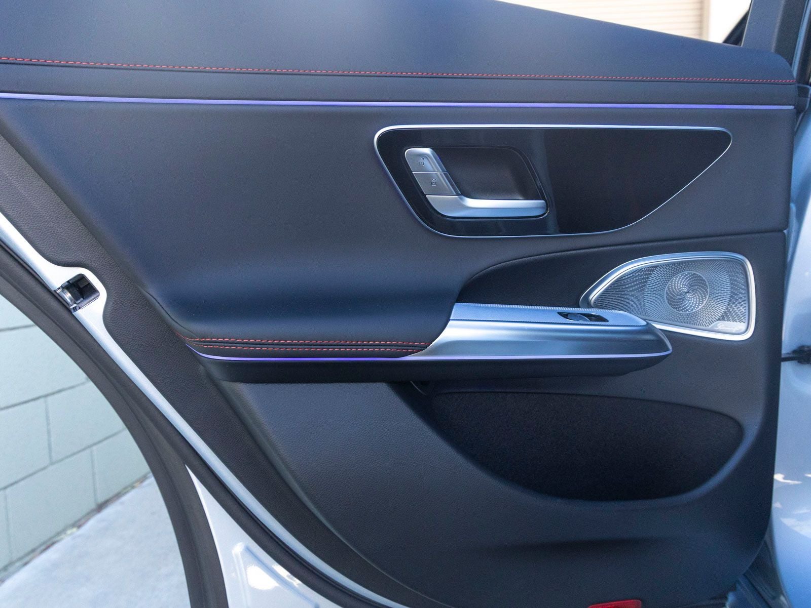 2025 Mercedes-Benz E-Class E 53 AMG® 4MATIC®