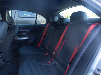 2025 Mercedes-Benz E-Class E 53 AMG® 4MATIC®