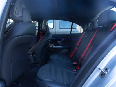 2025 Mercedes-Benz E-Class E 53 AMG® 4MATIC®