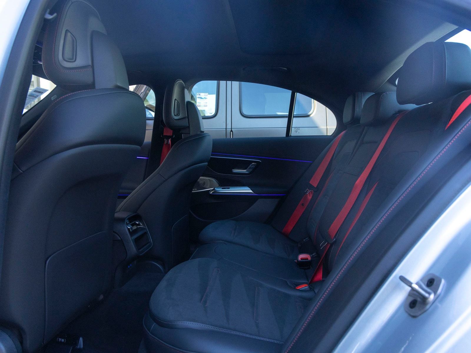 2025 Mercedes-Benz E-Class E 53 AMG® 4MATIC®