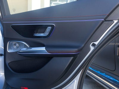 2025 Mercedes-Benz E-Class E 53 AMG® 4MATIC®