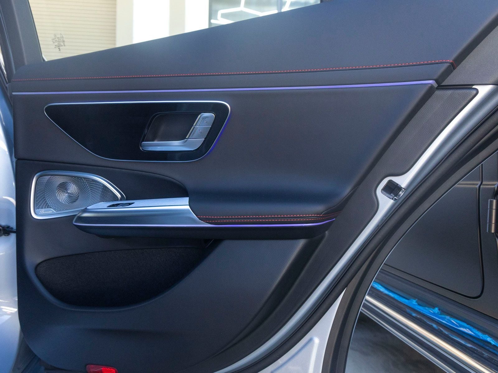 2025 Mercedes-Benz E-Class E 53 AMG® 4MATIC®