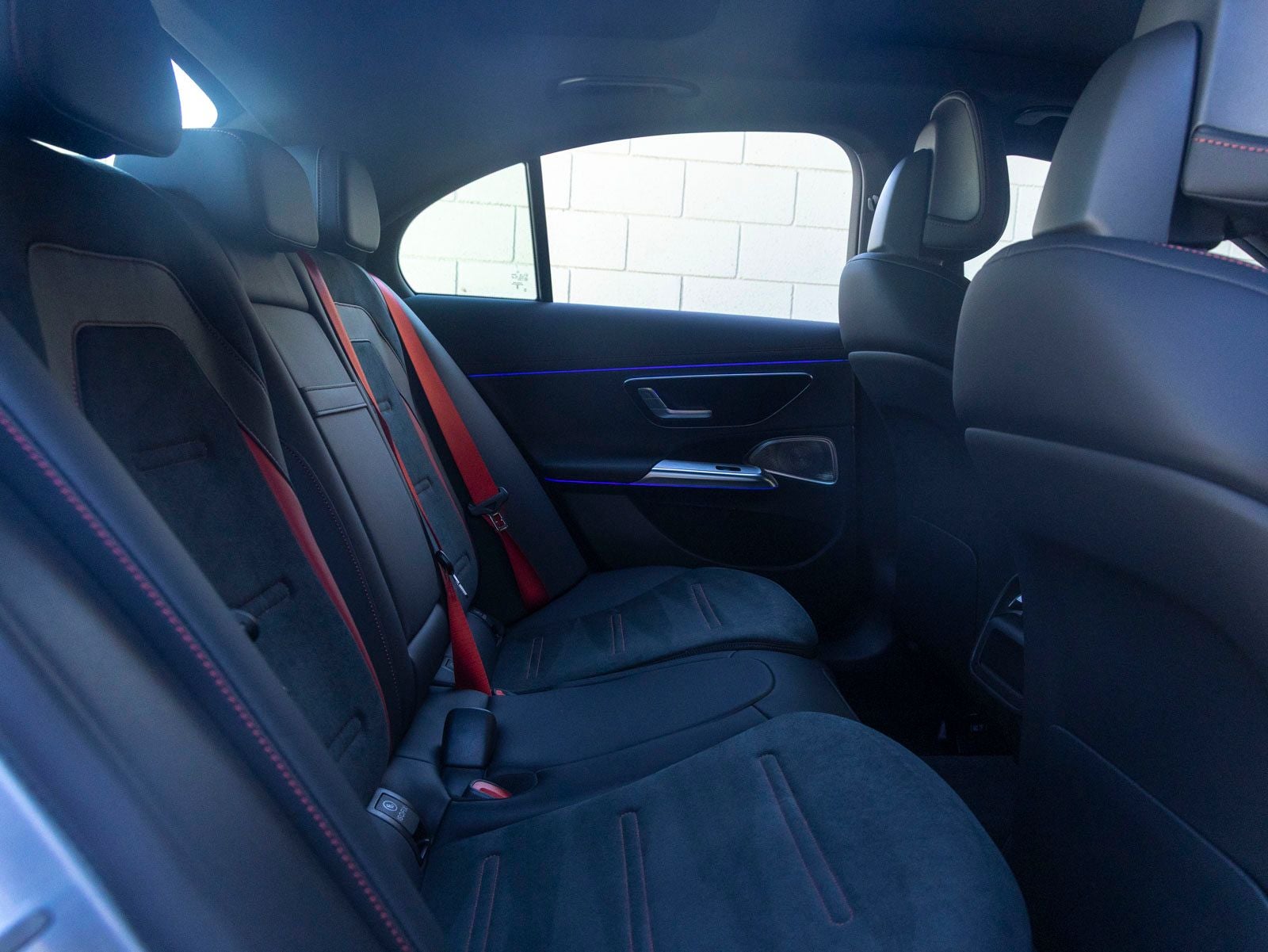 2025 Mercedes-Benz E-Class E 53 AMG® 4MATIC®