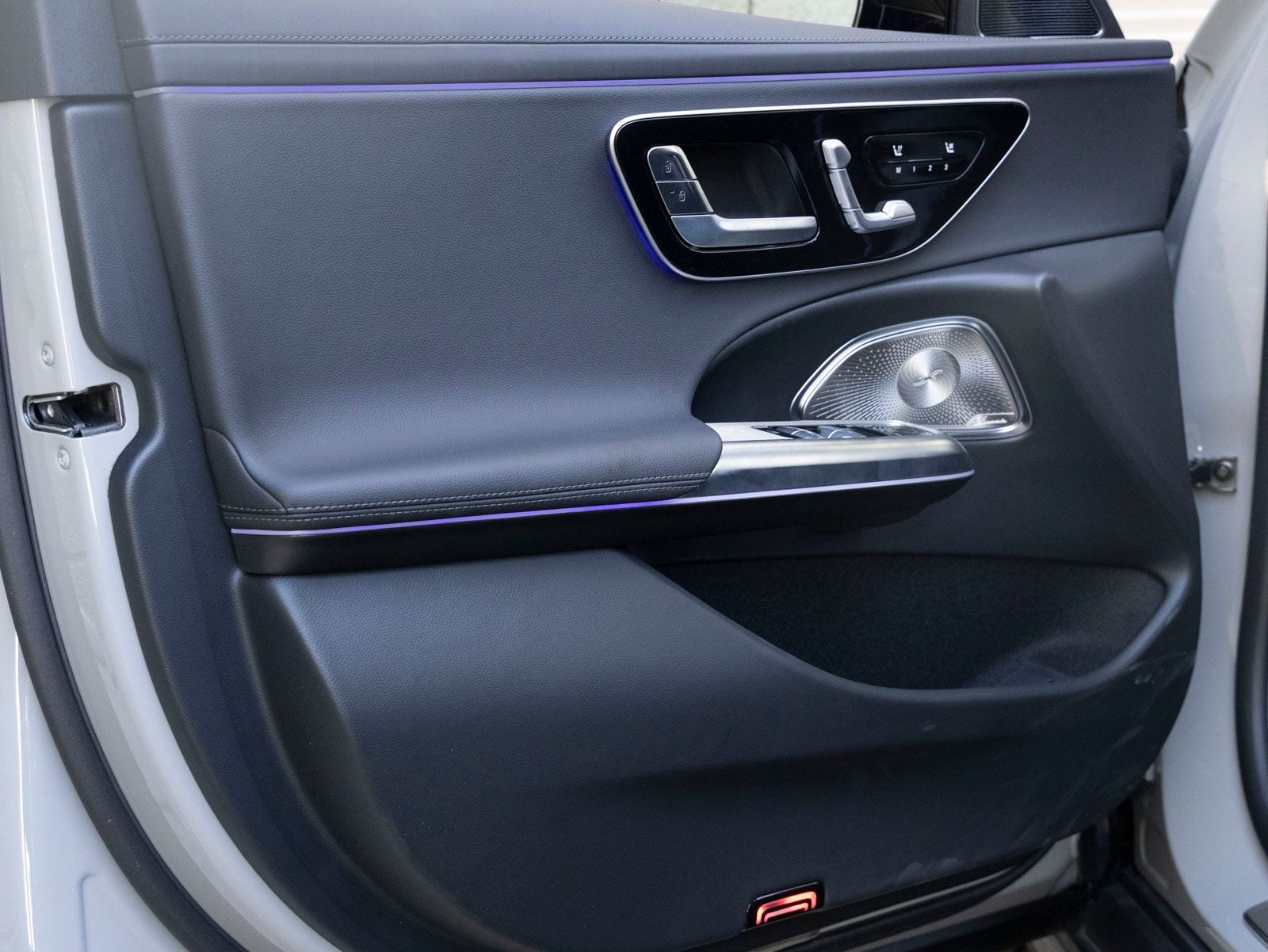 2025 Mercedes-Benz E-Class E 450 4MATIC®