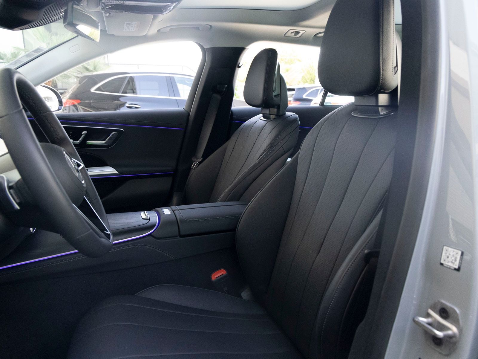2025 Mercedes-Benz E-Class E 450 4MATIC®