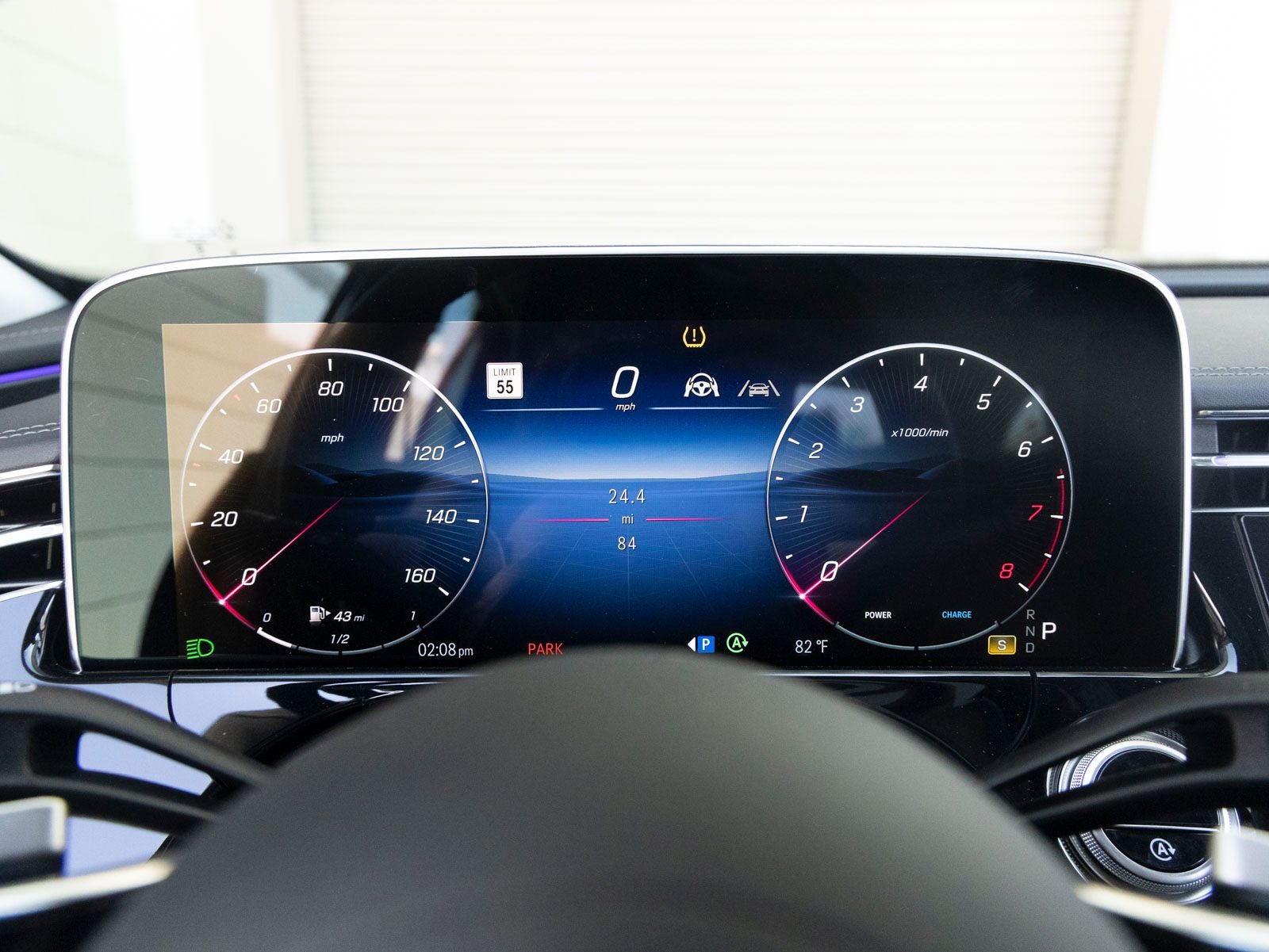 2025 Mercedes-Benz E-Class E 450 4MATIC®