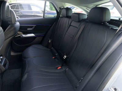 2025 Mercedes-Benz E-Class E 450 4MATIC®