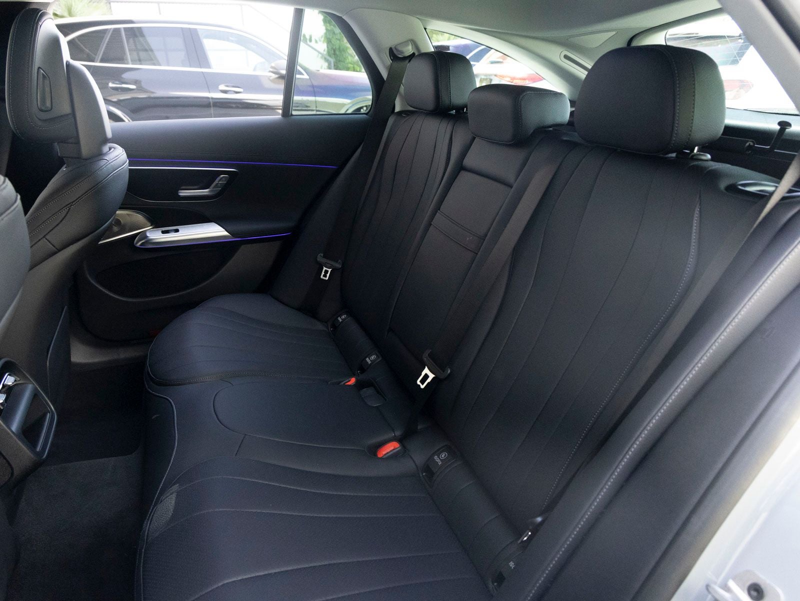 2025 Mercedes-Benz E-Class E 450 4MATIC®