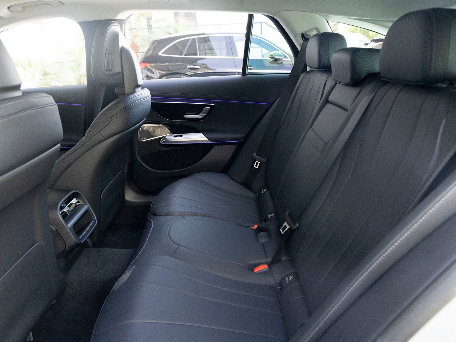 2025 Mercedes-Benz E-Class E 450 4MATIC®