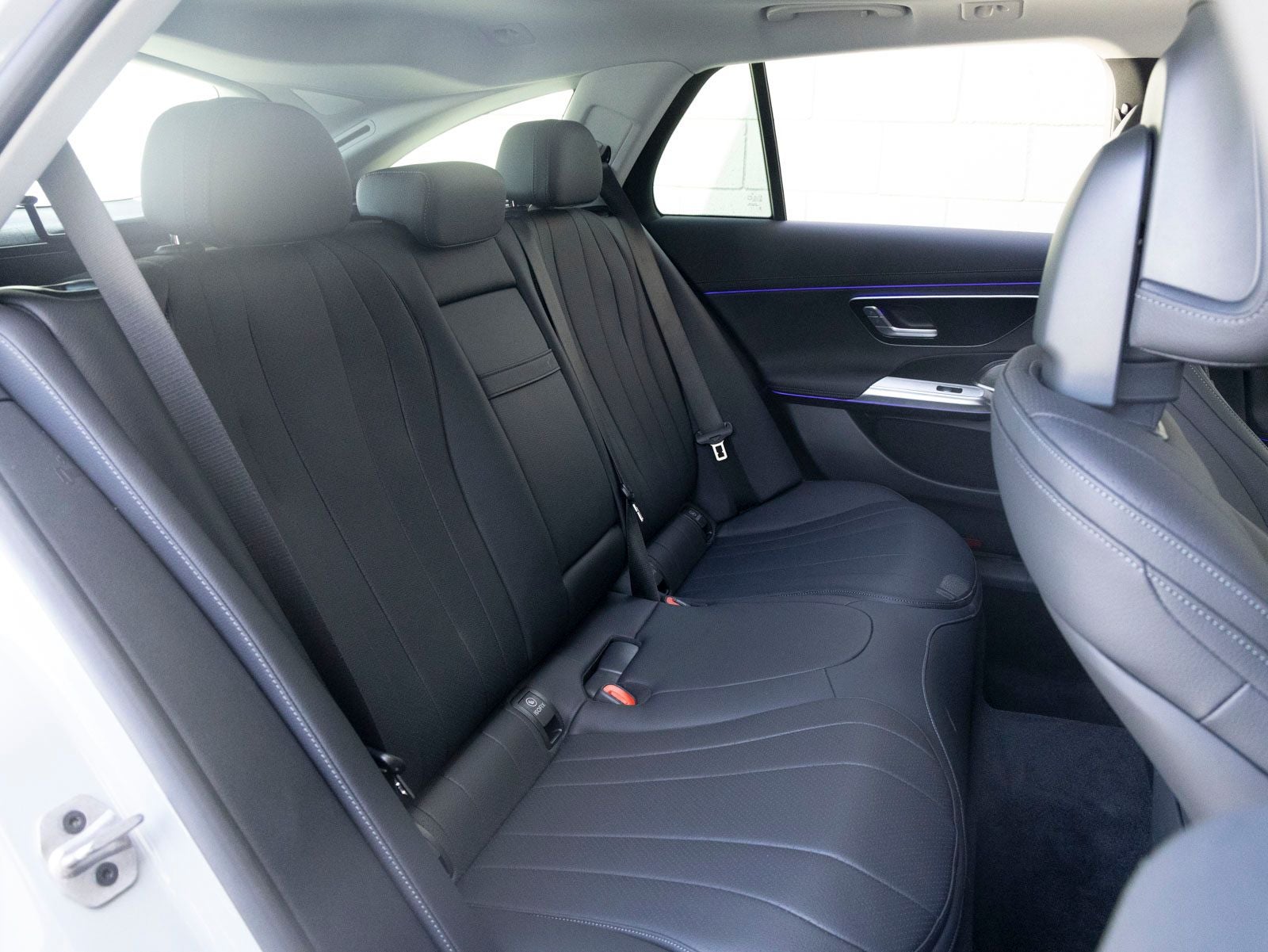 2025 Mercedes-Benz E-Class E 450 4MATIC®