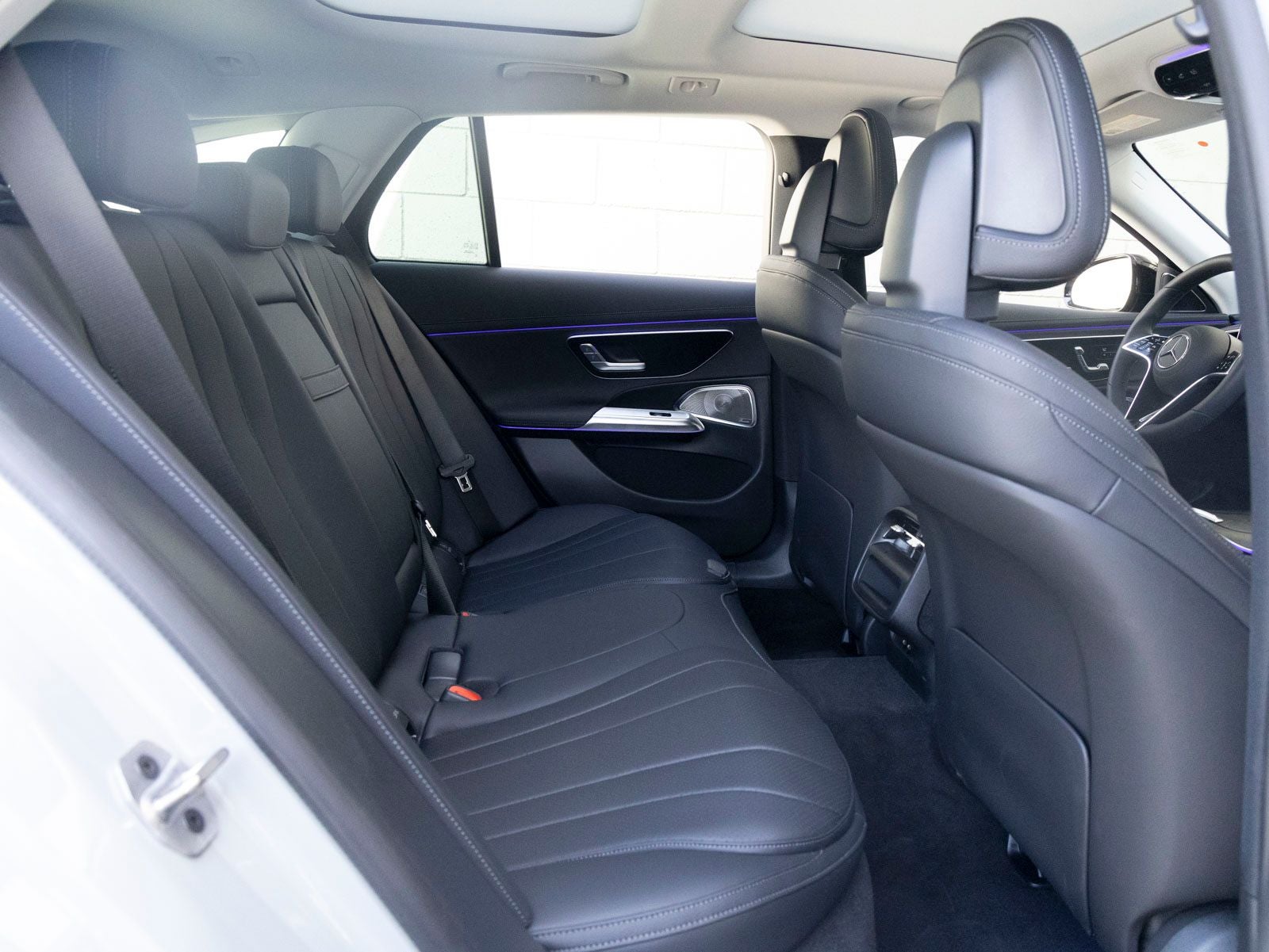 2025 Mercedes-Benz E-Class E 450 4MATIC®