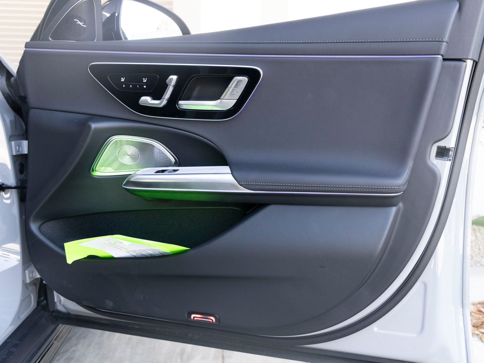 2025 Mercedes-Benz E-Class E 450 4MATIC®