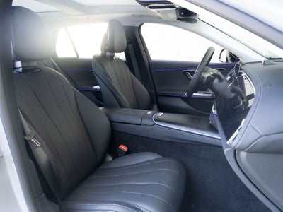 2025 Mercedes-Benz E-Class E 450 4MATIC®