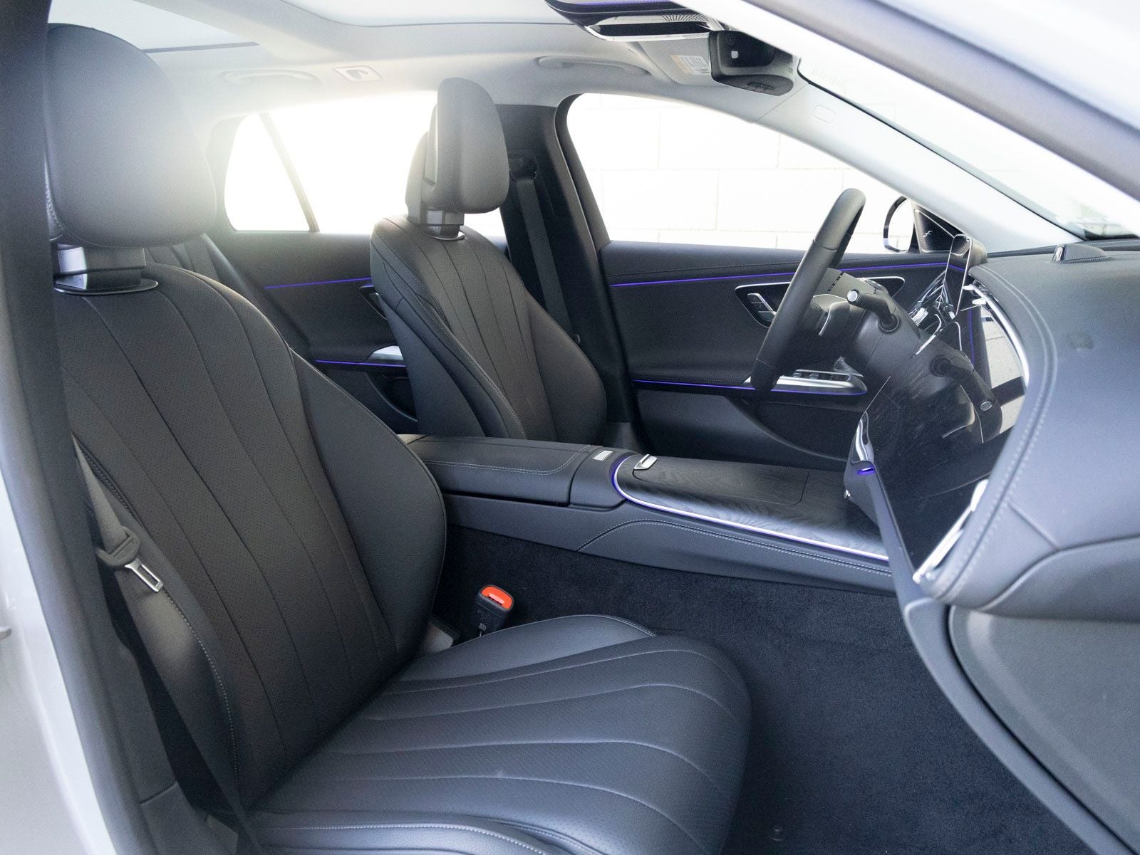 2025 Mercedes-Benz E-Class E 450 4MATIC®