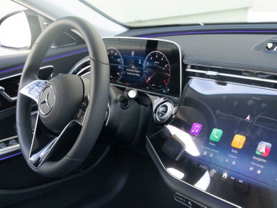 2025 Mercedes-Benz E-Class E 450 4MATIC®