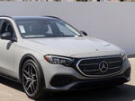 2025 Mercedes-Benz E-Class E 450 4MATIC®