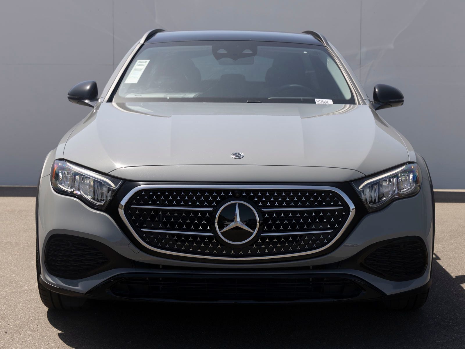 2025 Mercedes-Benz E-Class E 450 4MATIC®