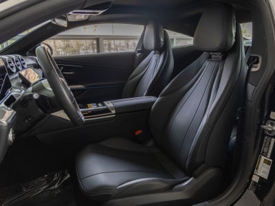 2026 Mercedes-Benz CLE CLE 300 4MATIC®
