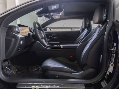 2026 Mercedes-Benz CLE CLE 300 4MATIC®