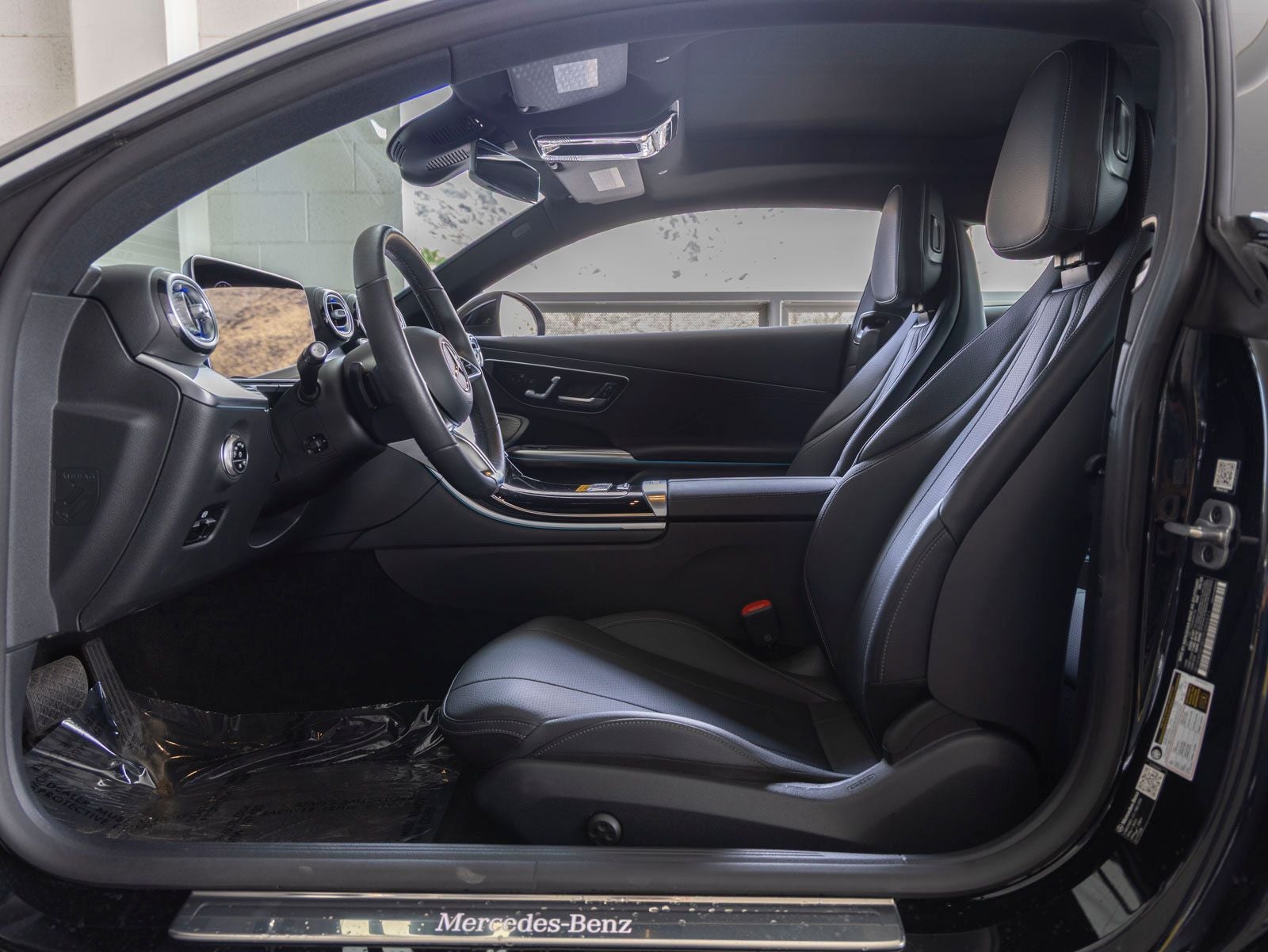 2026 Mercedes-Benz CLE CLE 300 4MATIC®