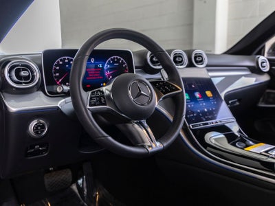 2026 Mercedes-Benz CLE CLE 300 4MATIC®